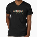 Inattentive But Interesting Neurodivergent Women's by MTJ-Mushrooms
