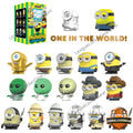 Funko Minis Illumination Minions & Monsters Blind Box Figures
