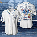 SZA Baseball Jersey For Men Women, SZA Good Day Jersey - lylyprint.com