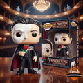 The Phantom of the Opera 40th Anniversary 2026 Funko Pop Vinyl Figure