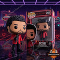 The Weeknd After Hours Funko Pop Figure