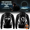 The Weeknd After Hours Til Dawn 2026 Hoodie