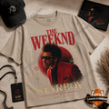 The Weeknd STARBOY 3D T-Shirt