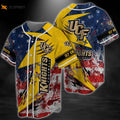 UCF Knights Baseball Jersey Gift For Men Women - lylyprint.com