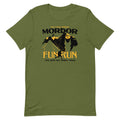 Mordor Fun Run Men's Signature Tee