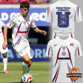 United States Men’s National Soccer Team World Cup 2026 Soccer Jersey