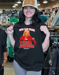 Buckets Only Who Can Guard Tessa Johnson shirt