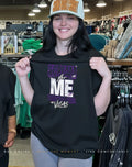 Paige Scream For Me Vegas shirt