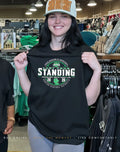 2026 OHSAA Girls Basketball D6 Last Four Standing Canton Central Catholic shirt