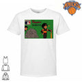 Fabrizio Vs Robots 2020 World Series Baseball Cartoon Shirt