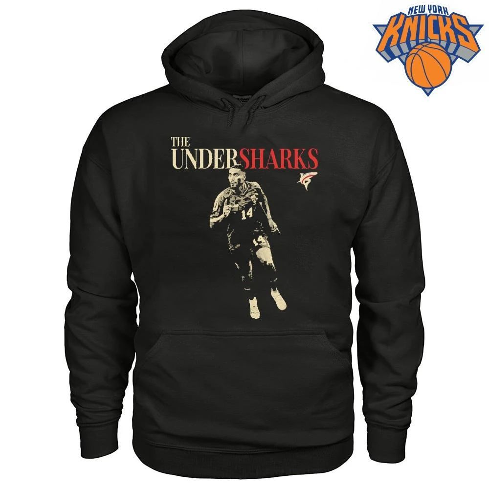 Cape Verde The Under Sharks National Football Team Player 14 Retro Poster Shirt