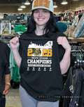 Vegas Golden Knights 2026 NHL Men’s Hockey Pacific Division Champions 2018-2026 shirt