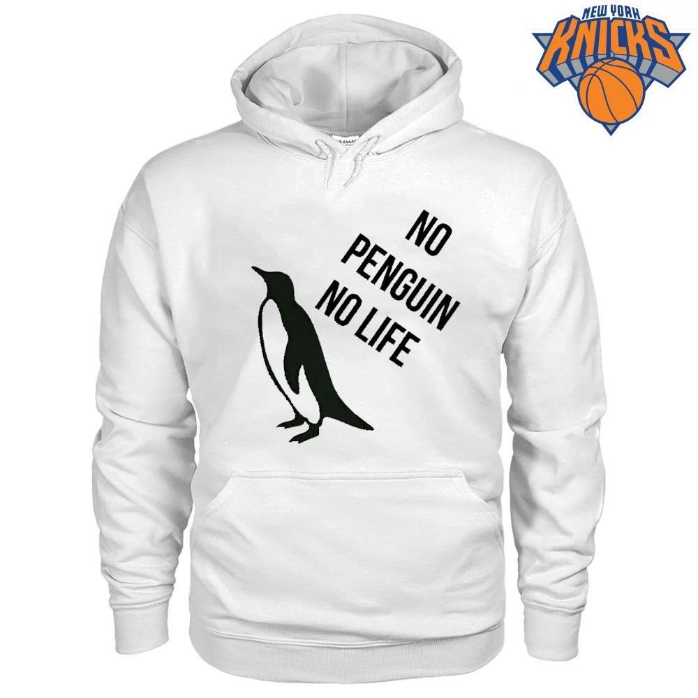 No Penguin No Life Shirt