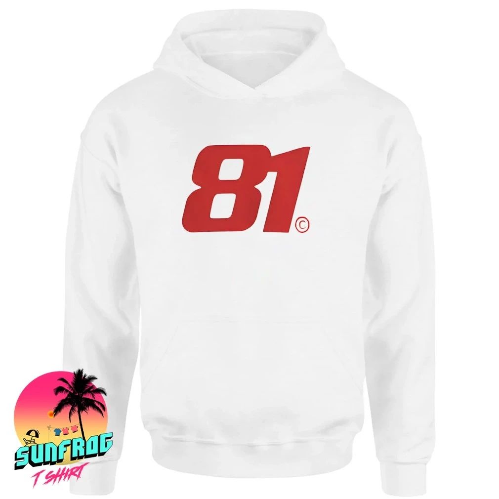 81 CLUB Origins Oscar Piastri Shirt