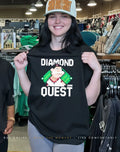 MLB The Show Diamond Quest Game shirt