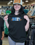 Minnesota Wolves Bizzy hand shirt