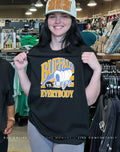 Buffalo vs Everybody 2026 graphic shirt