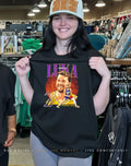 Luka Doncic Los Angeles Lakers Dual signature shirt