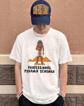 Pharaoh professional pyramid schemer shirt
