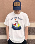 Jesus Has Risen Jesus Played Basketbabll shirt