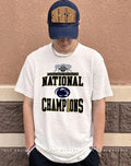 Penn State Nittany Lions 2026 NCAA Men’s Wrestling National Champions logo shirt