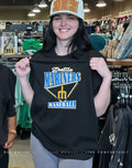 Seattle Mariners 2026 MLB City Connect shirt