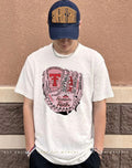 Texas Tech Red Raiders Glovin’ It shirt