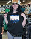 Tampa Bay Lightning 2026 Stanley Cup Playoffs Vintage shirt