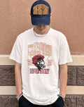 Denver Pioneers Men’s Ice Hockey 11 Time National Champions 2026 helmets shirt