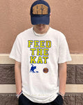 Knicks Feed The Kat shirt