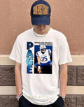 Drew Page Indiana State Basketball Offensive Lineman shirt
