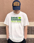 Dave Dawson for US House Let’s Grow Iowa Together Shirt