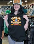 2026 Ncaa Men’s Ice Hockey National Champions Denver Pioneers shirt