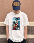 EVO Japan Tekken 8 poster shirt