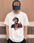 CBP agent sandwich guy fuck shirt
