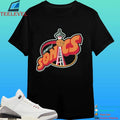 Seattle Supersonics Shirt