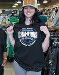 Official 2026 Women’s Basketball National Champions UCLA Bruins Logo shirt