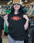 Piratas de Quebradillas BSN 100 Years Celebration 2026 shirt