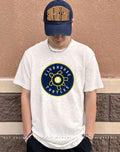 Milwaukee Brewers Clubhouse Turtles shirt