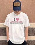 Nicollette Sheridan I Love Desperate Housewives Shirt