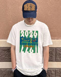 Bloomsday Race 50th Annual 2026 Shirt
