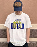 Buffalo Sabres 2026 Stanley Cup Playoffs Let’s Go Buffalo shirt