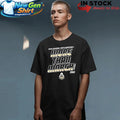 Purdue Boilermakers Men’s Basketball NCAA Division I March Madness 2026 More Than March Shirt