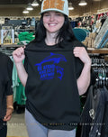 Be Afraid Do It Anyway shirt