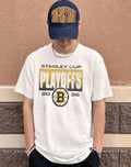 Boston Bruins 2026 Stanley Cup Playoffs Vintage shirt