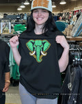 Elephant Bling shirt