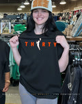 2026 WNBA 30th season logo shirt