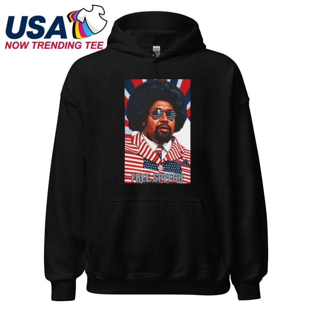 Aftoman Free Speech Shirt
