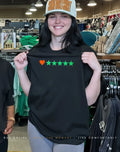 Letterboxd 5 Stars Shirt