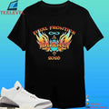 Journey Final Frontier 2026 Shirt